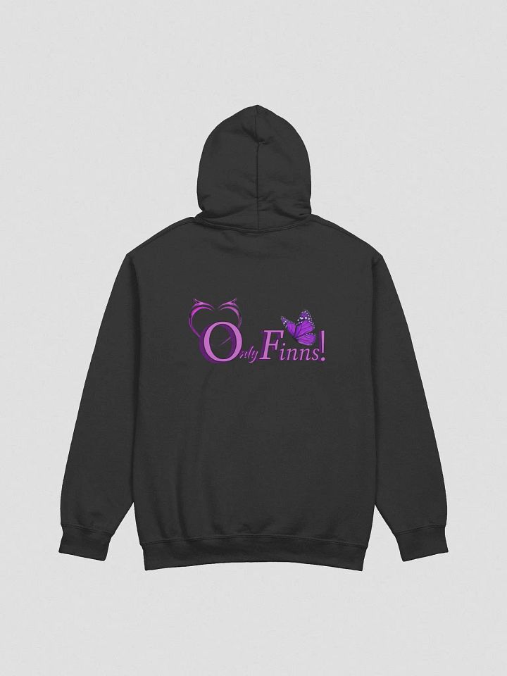 OnlyFinns! Classic Hoodie product image (18)