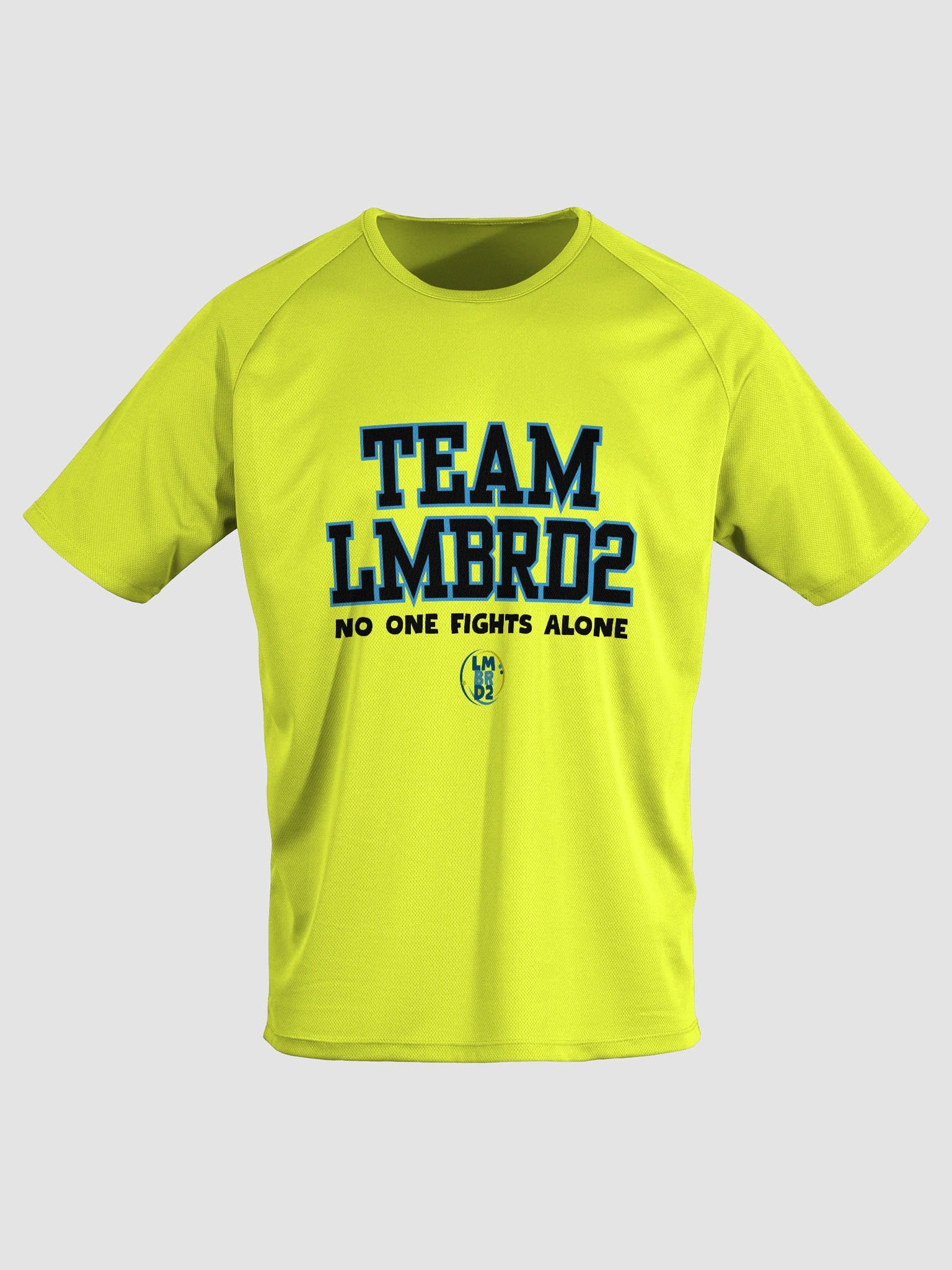 LMBRD2 SOL'S Unisex Sports Jersey product image (1)