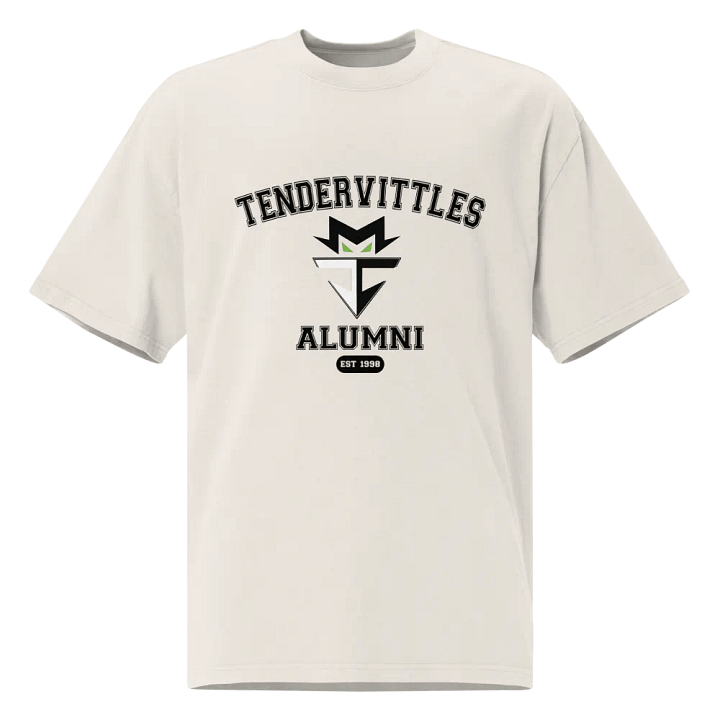 Alumni Tee - Light product image (1)