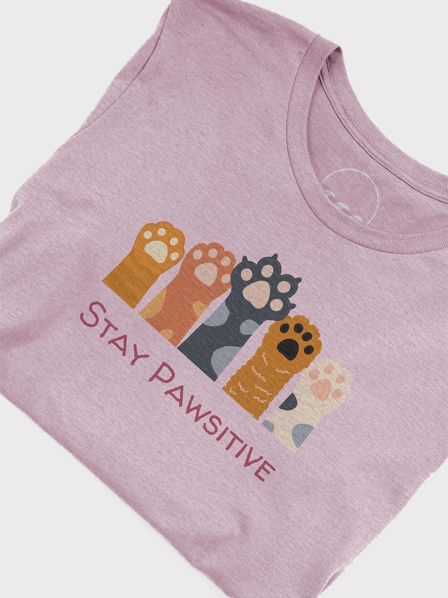 Stay Pawsitive product image (6)