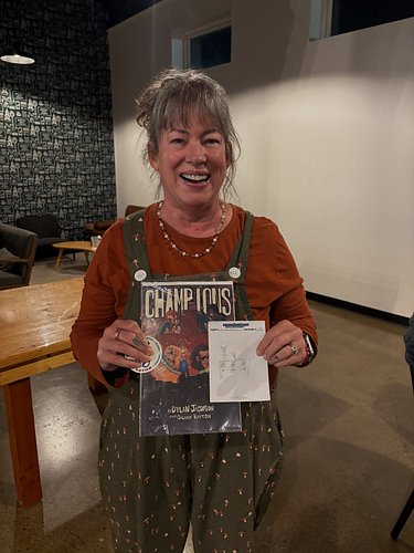 We had a blast last night at @xixbrewingco in Vermillion! Cheers to a spooky Halloweek, and thanks to our judges @thetravisbe...