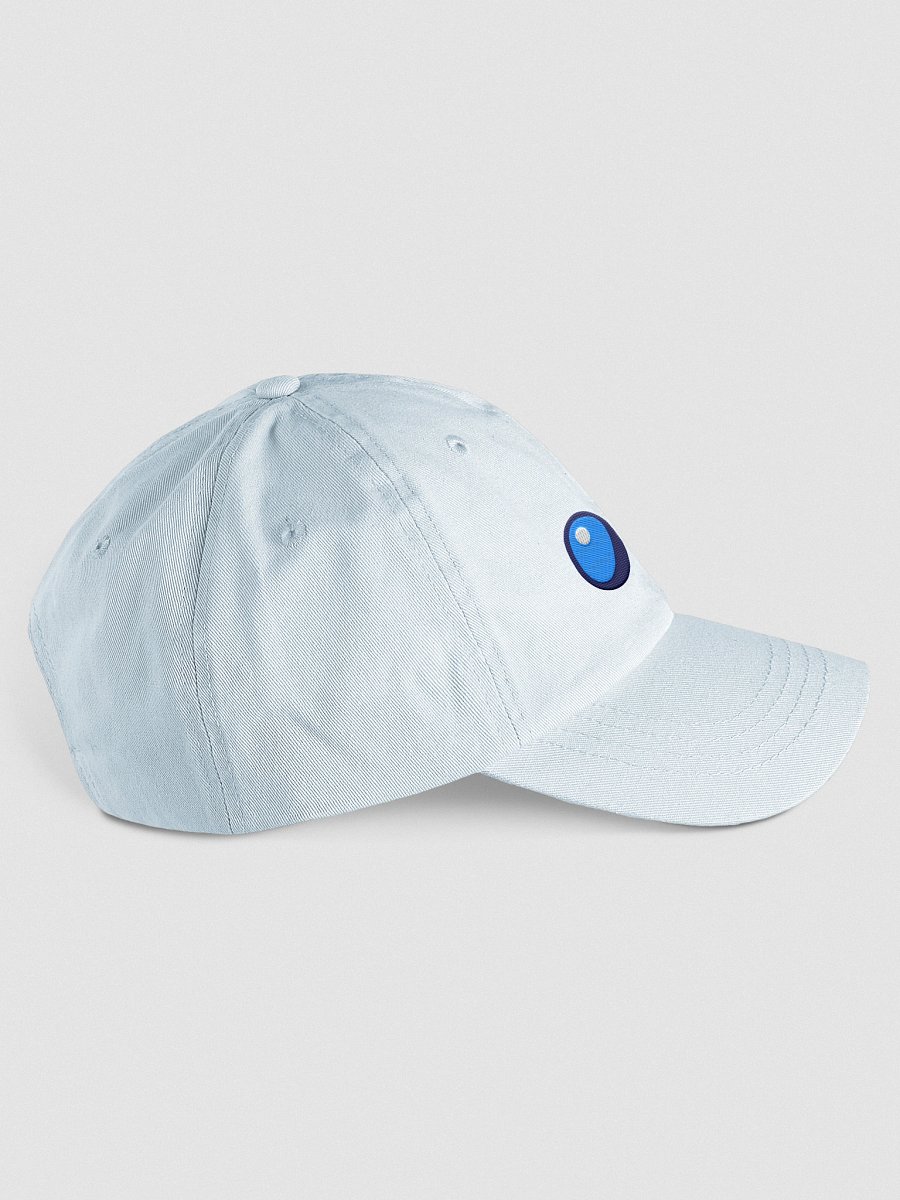 Orbs! Pastel Dad Hat product image (4)