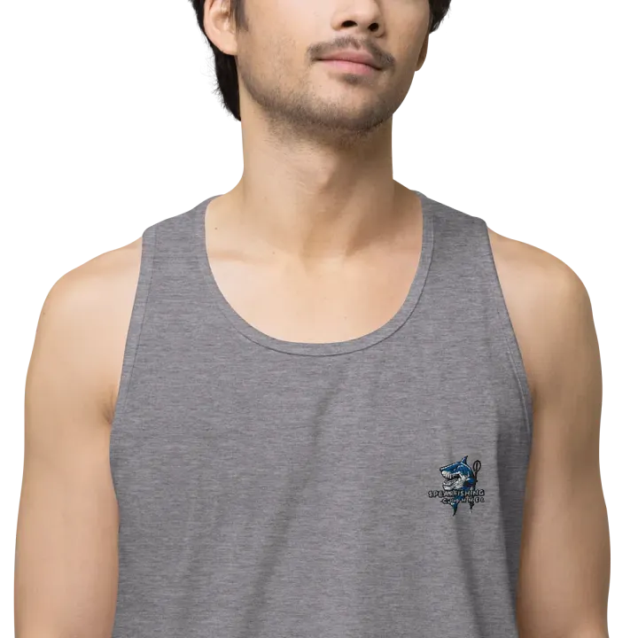 camisa sin mangas product image (2)