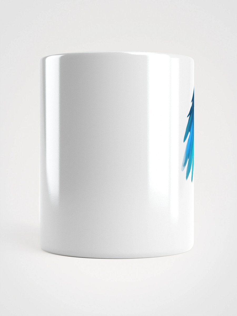 Jak Holy Glossy Mug product image (5)