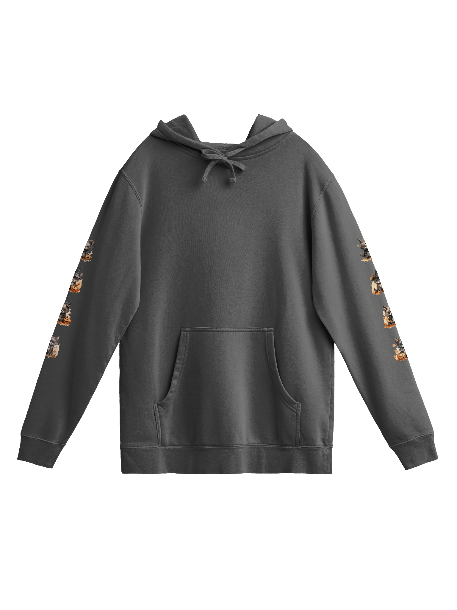 Werewolfee x Halloween Hoodie! product image (32)