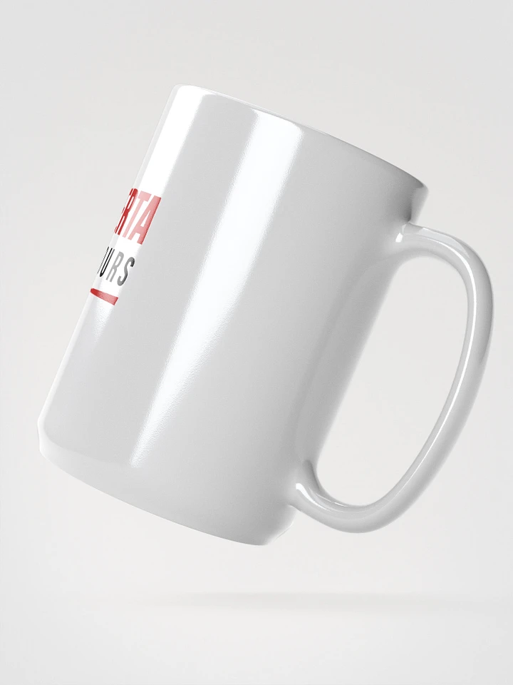 Coffee Mug - 15oz 2024 product image (2)