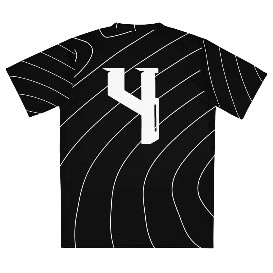 Tater Arcade 4 Year Jersey B product image (4)