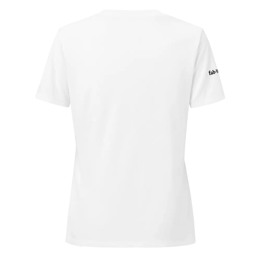PowerMove Tee product image (4)
