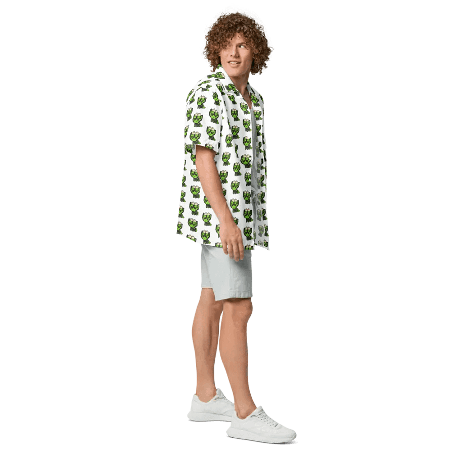 YippieMonster in Hawaii product image (11)