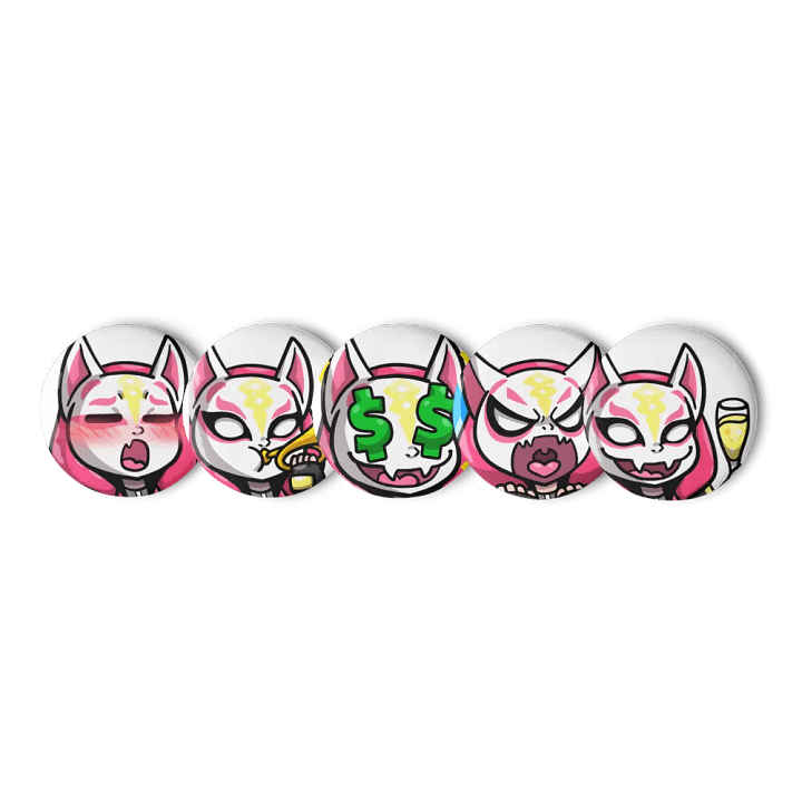 Emote Pins S2 product image (1)