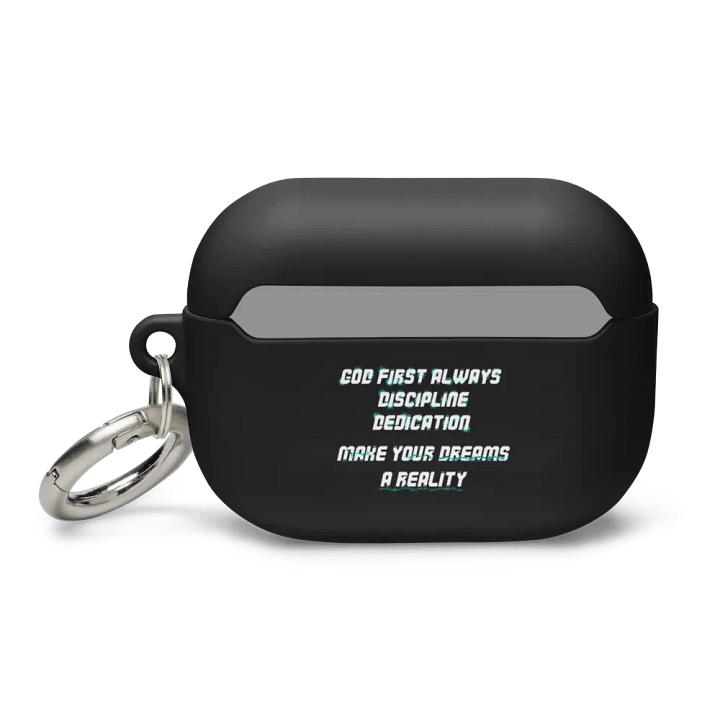 Synical AirPod Case Cover product image (2)