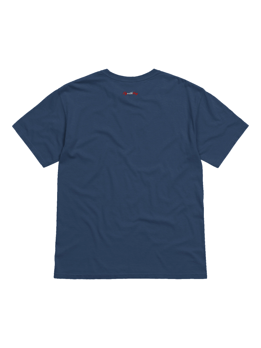 Take Flight Comfort T-Shirt product image (14)