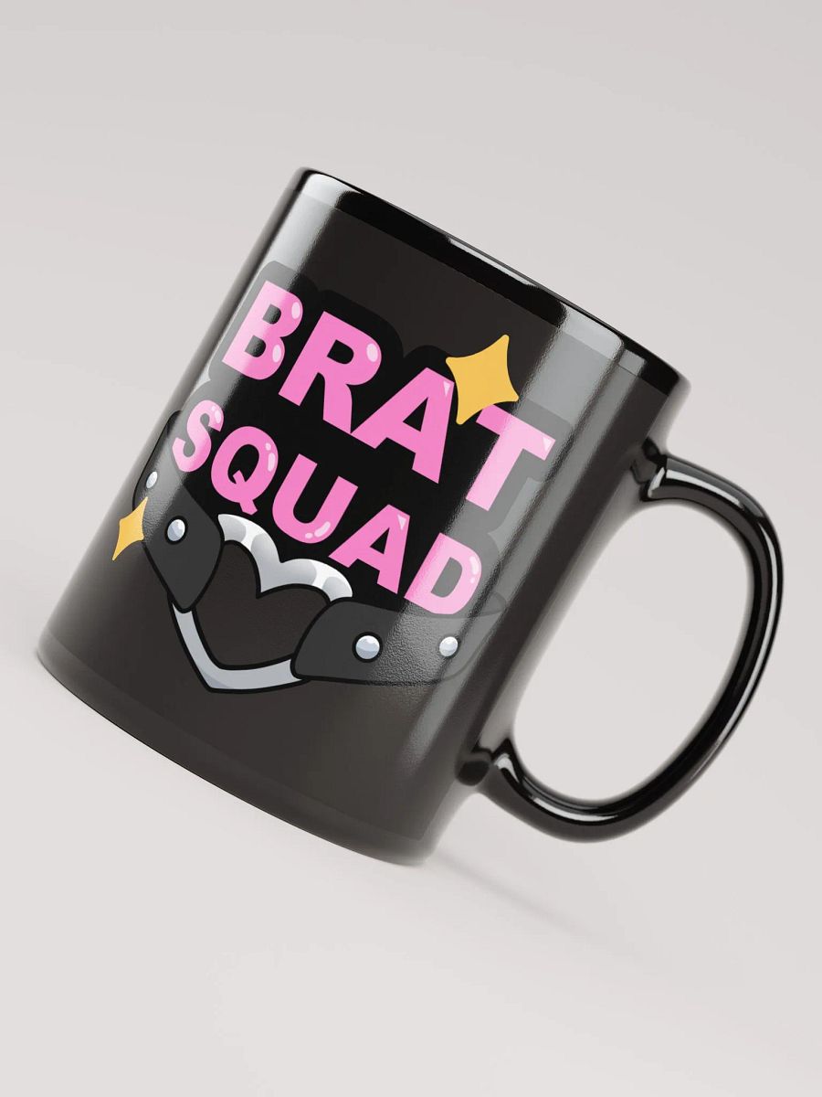 Brat Squad Rightie product image (7)