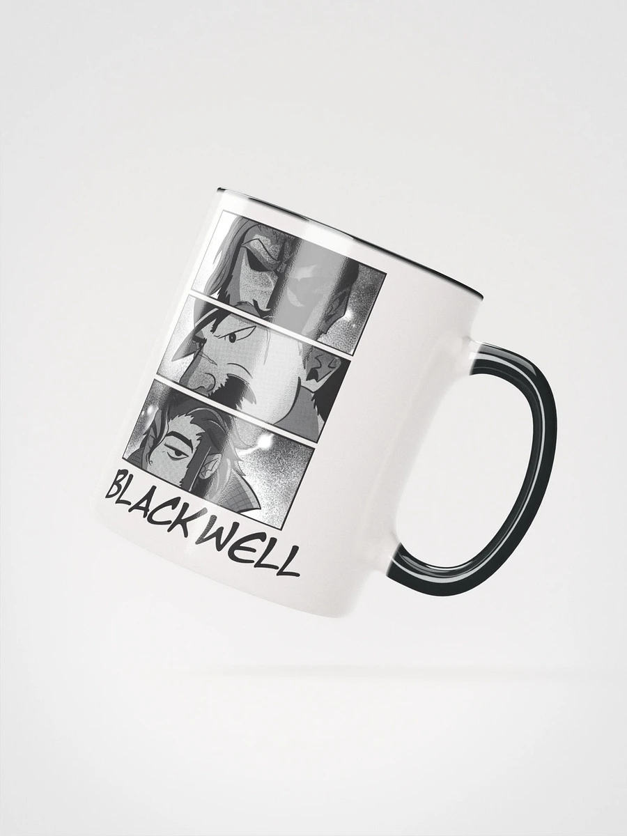 Big Three Mug product image (2)