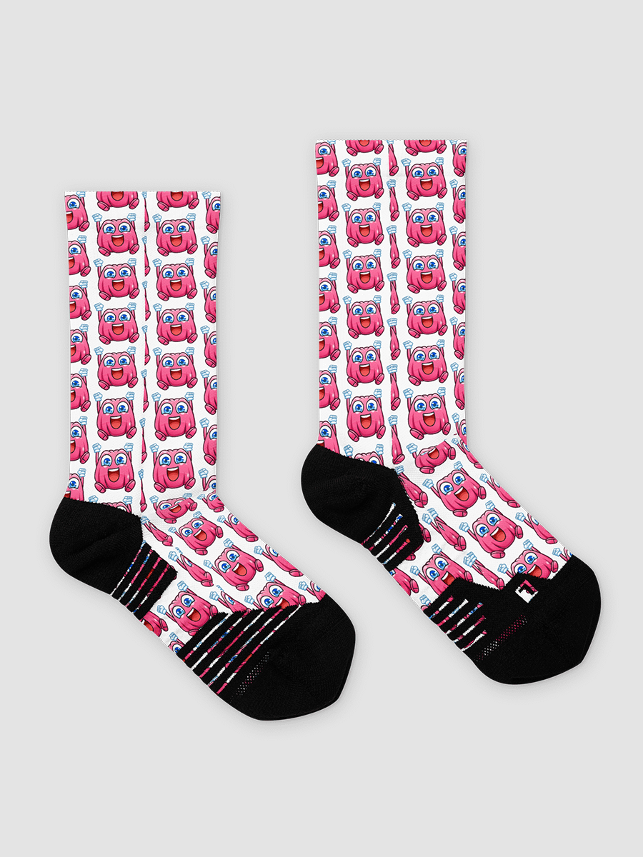 Basketball socks product image (3)