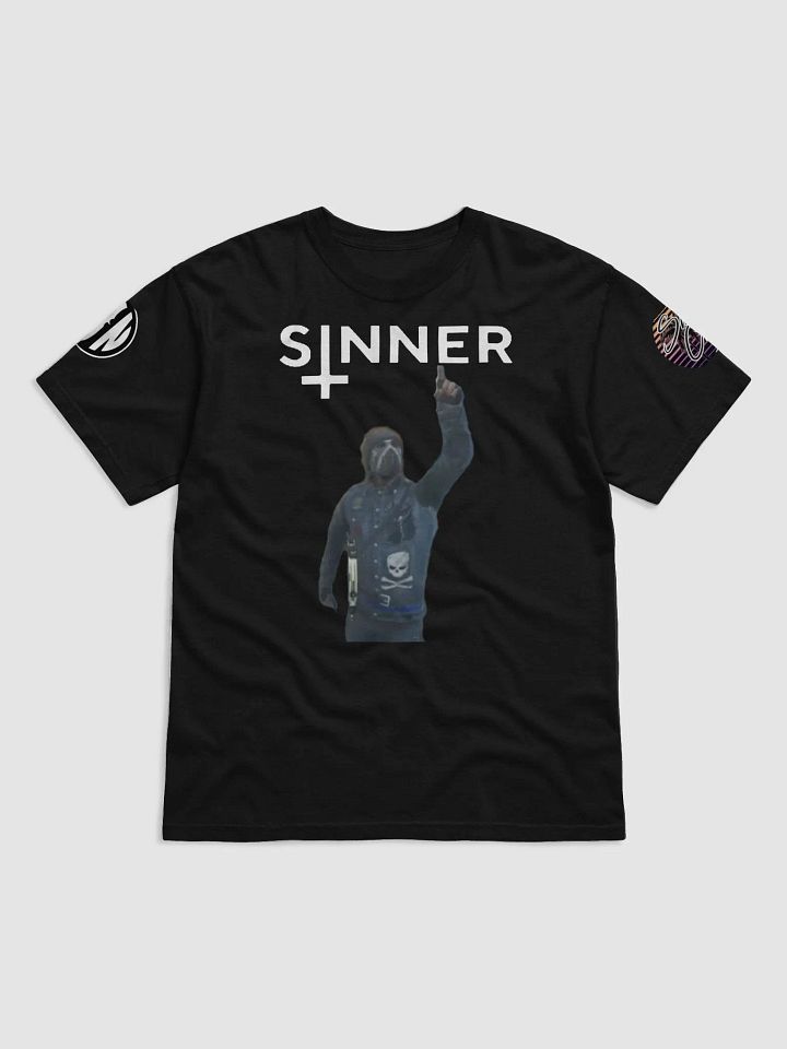 Go To Jesus Sinner product image (1)