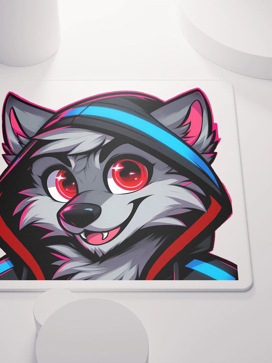 Character & Logo Gaming Mouse Pad product image (9)