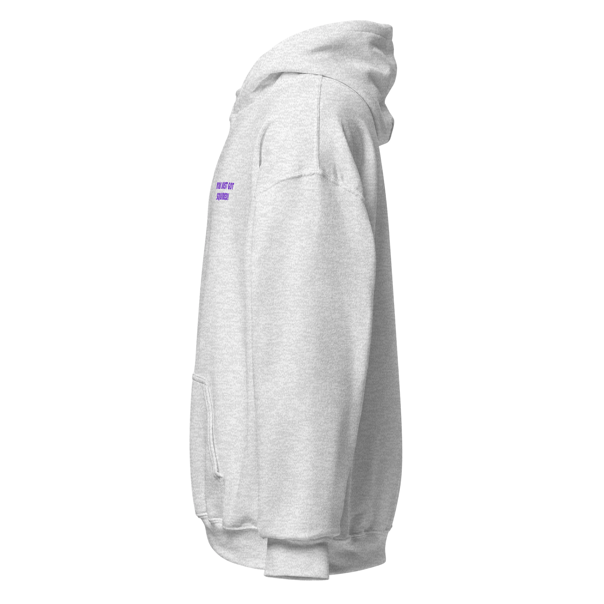 Squired Hoodie (Embroidered) product image (43)