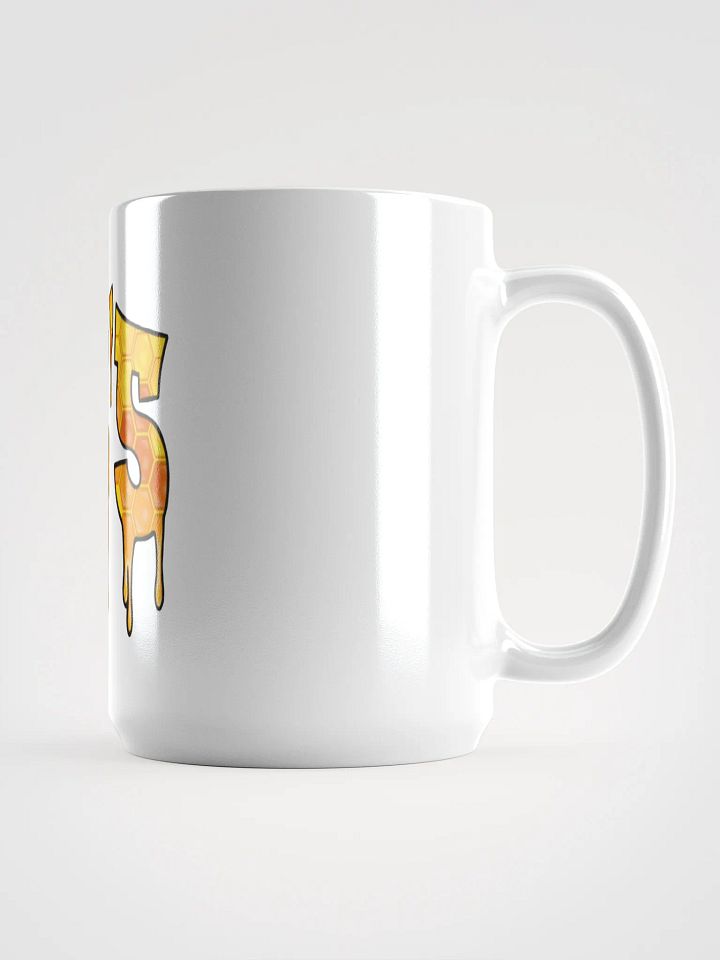 JFLOW GG'S EMOTE COFFEE MUG product image (1)