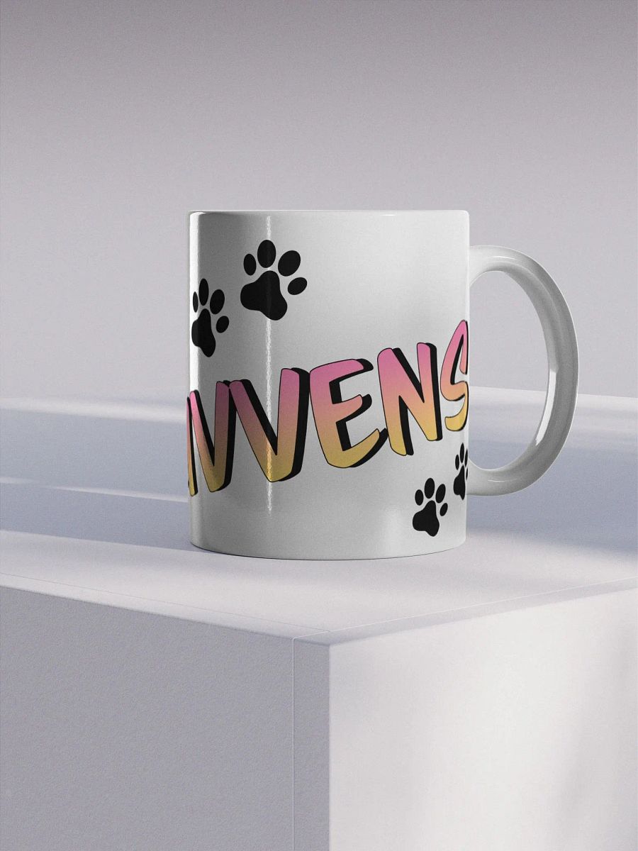 Oh Crivvens Mug product image (4)