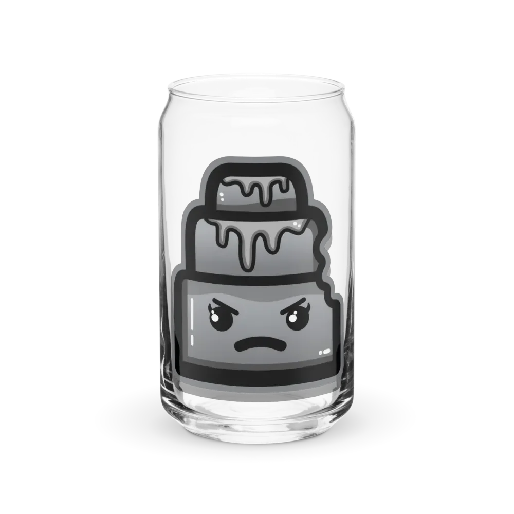 Fancy Glass product image (2)