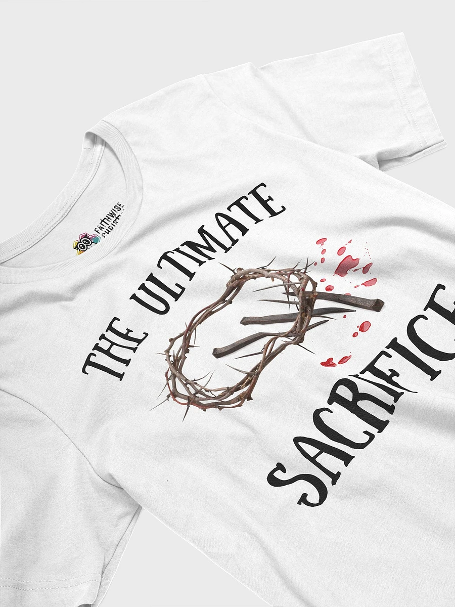 The Ultimate Sacrifice product image (4)