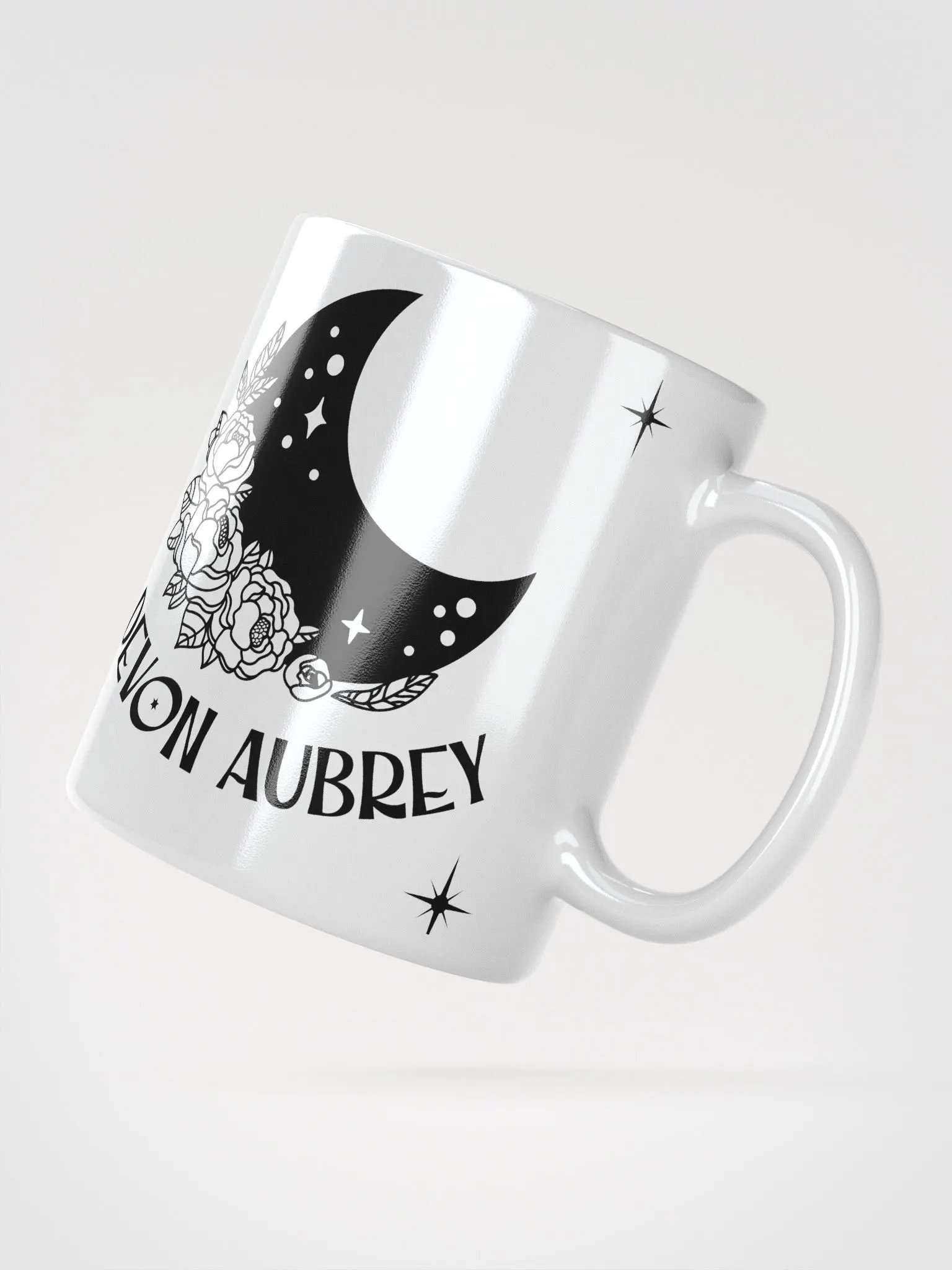 DevonAubrey Lunar Mug product image (2)