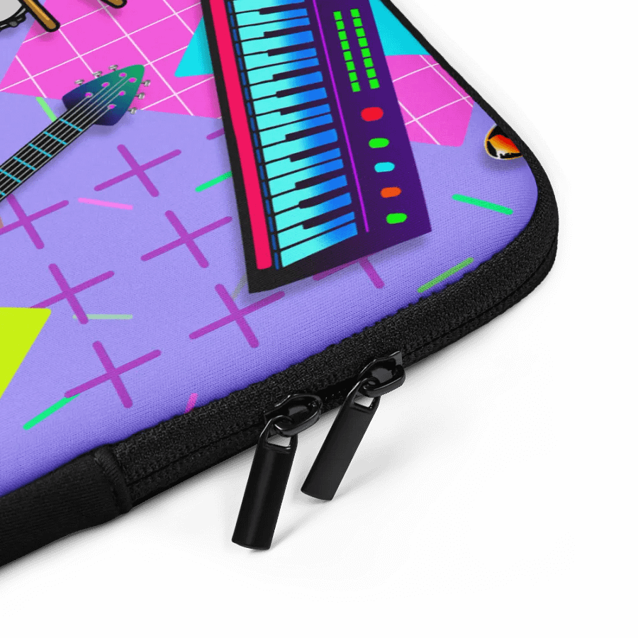Studiowave Laptop Sleeve product image (4)