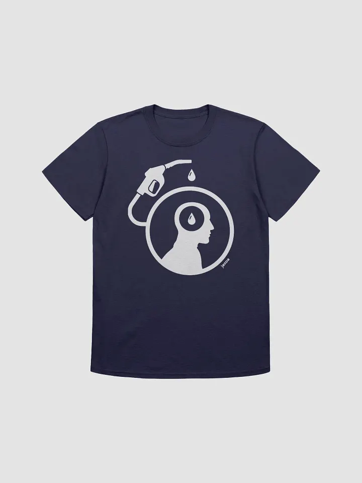 Petrolhead - Tshirt product image (1)