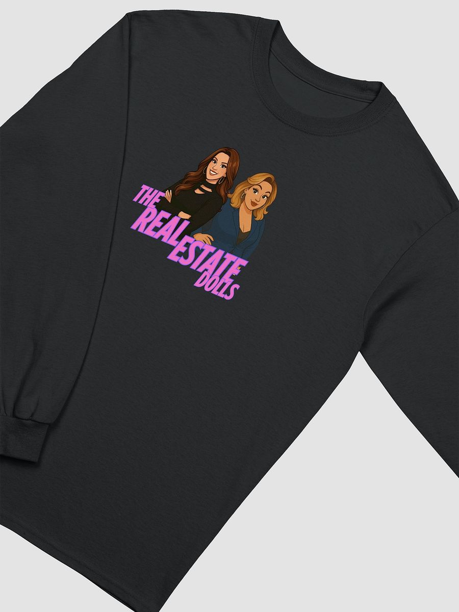 The Real Estate Dolls Official Sweatshirt product image (9)