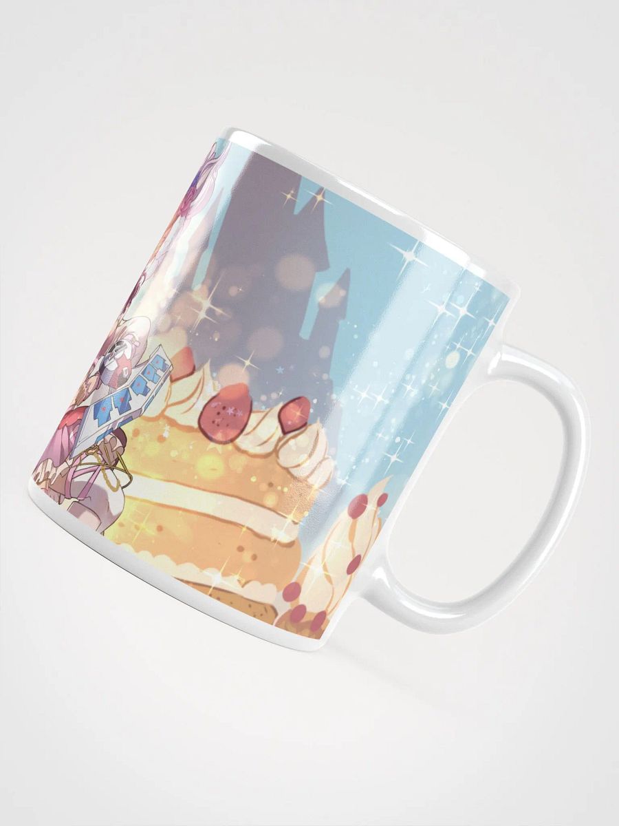 Poffle x Magileine Mug! product image (5)
