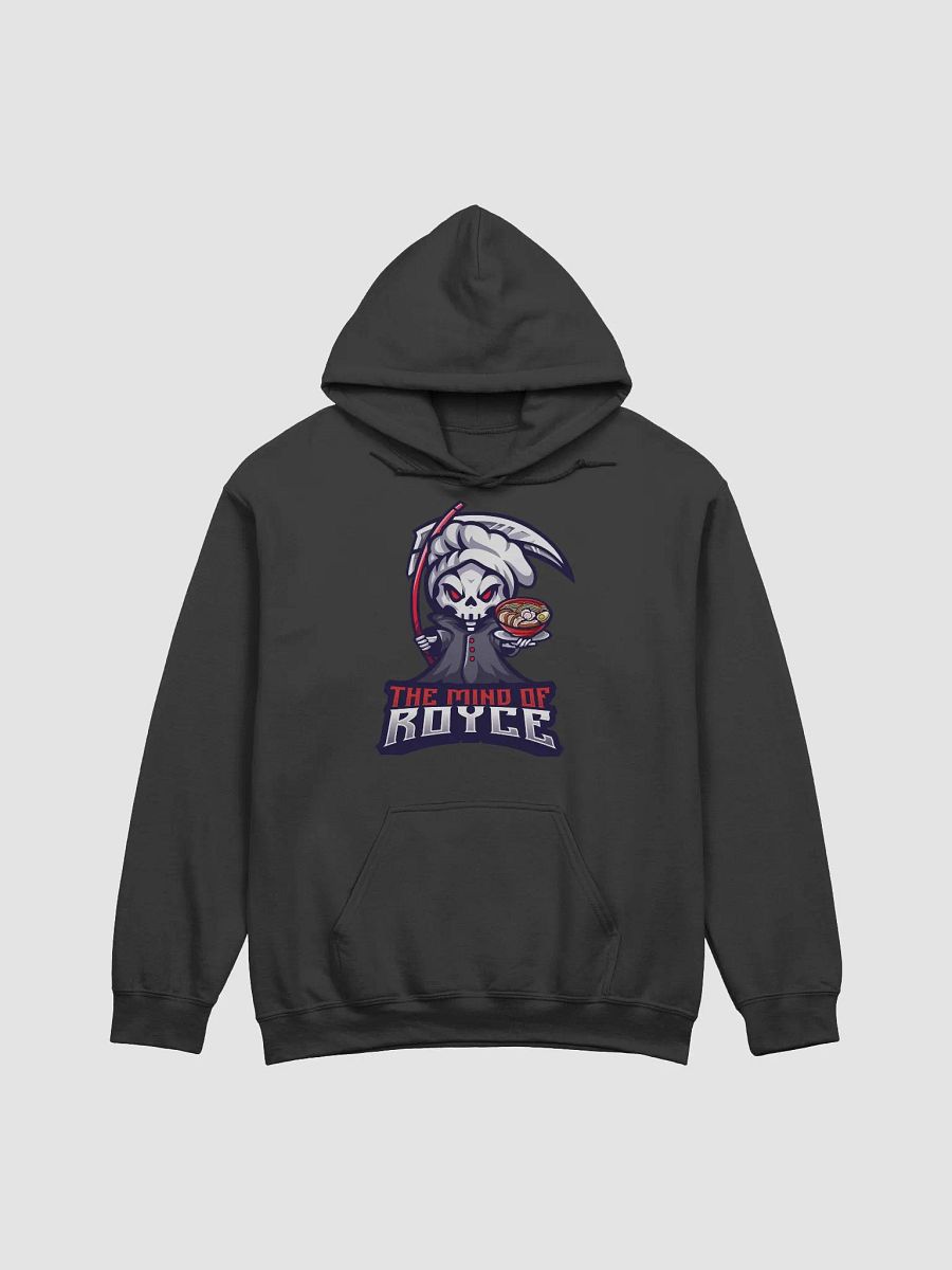Full Logo Hoodie product image (2)