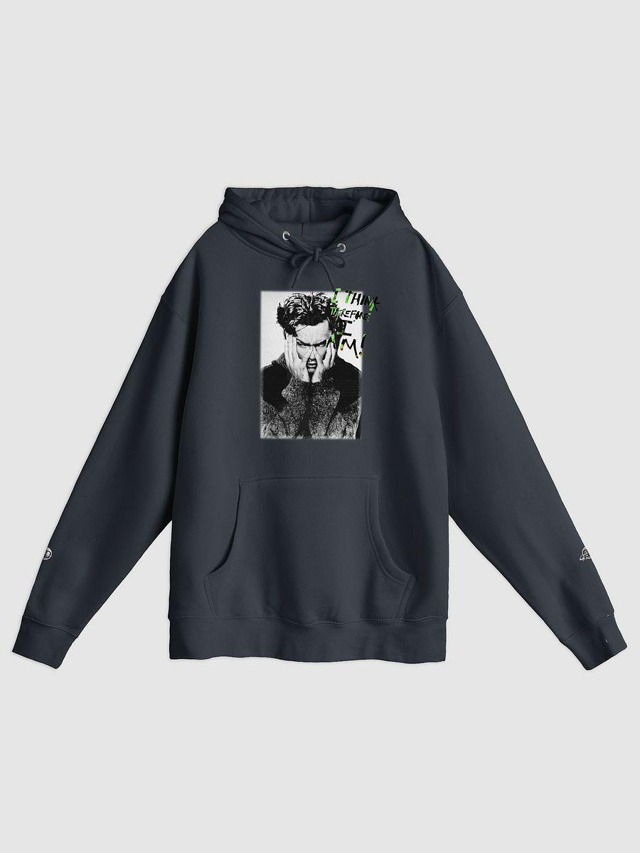 I'm Thinking | Unisex Hoodie product image (1)