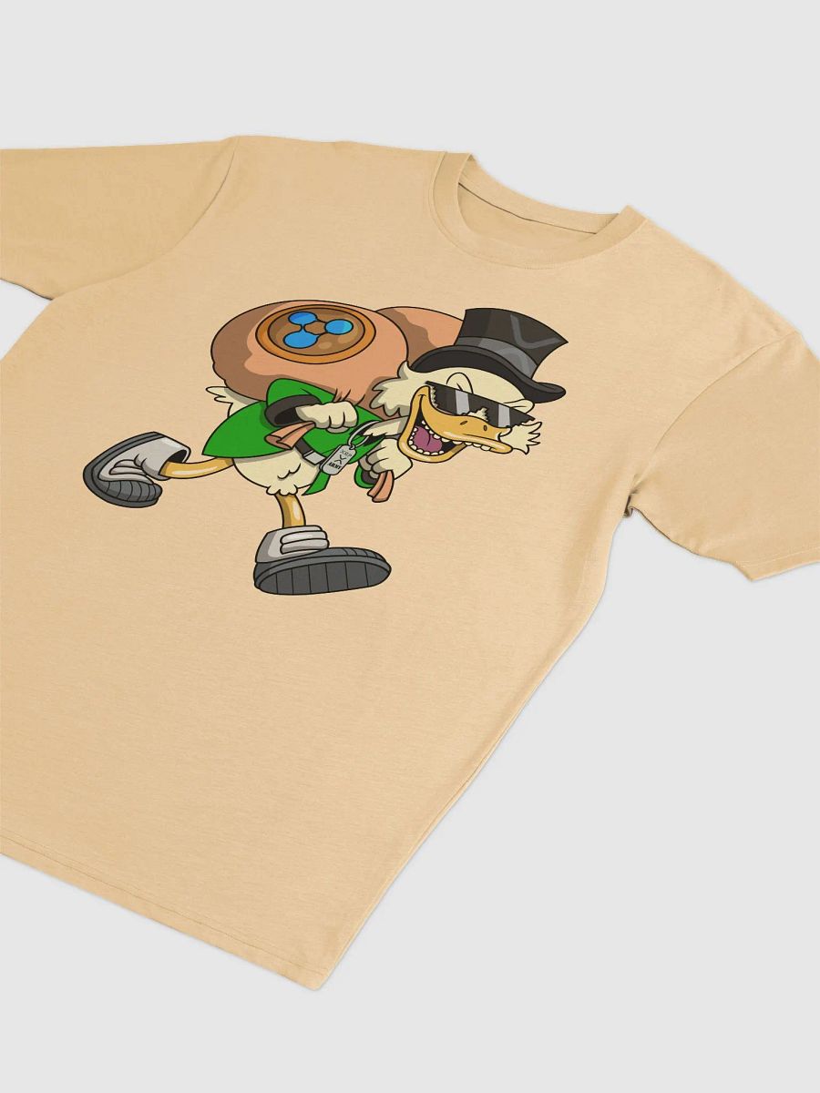 Eating Bags Heavyweight Tee product image (3)