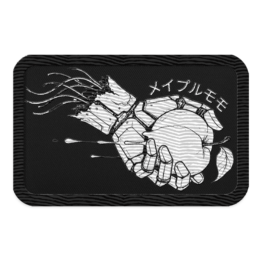 Cybercrush Signal Patch product image (1)