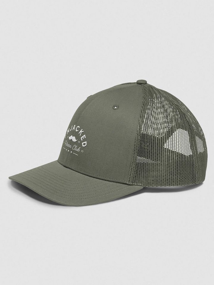 Fn Jacked Hat product image (4)