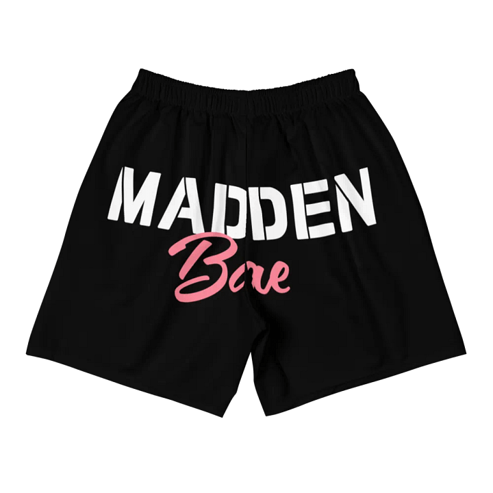 Madden Bae Mid Shorts product image (2)