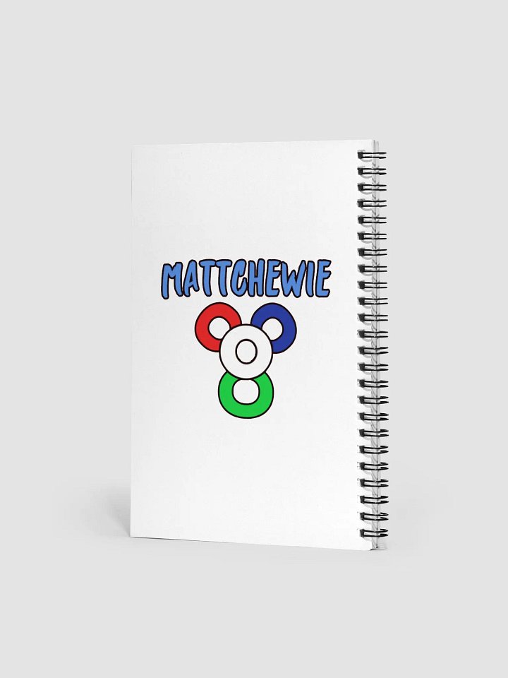 yeah... I'll get right on that spiral note book product image (2)