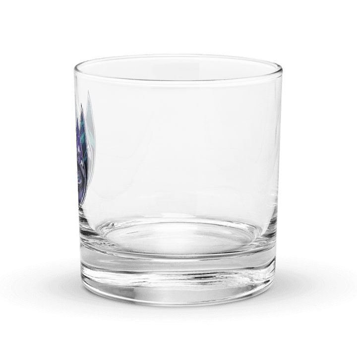 Orion Pool Enigmatic Peaks Glass Tumbler product image (2)