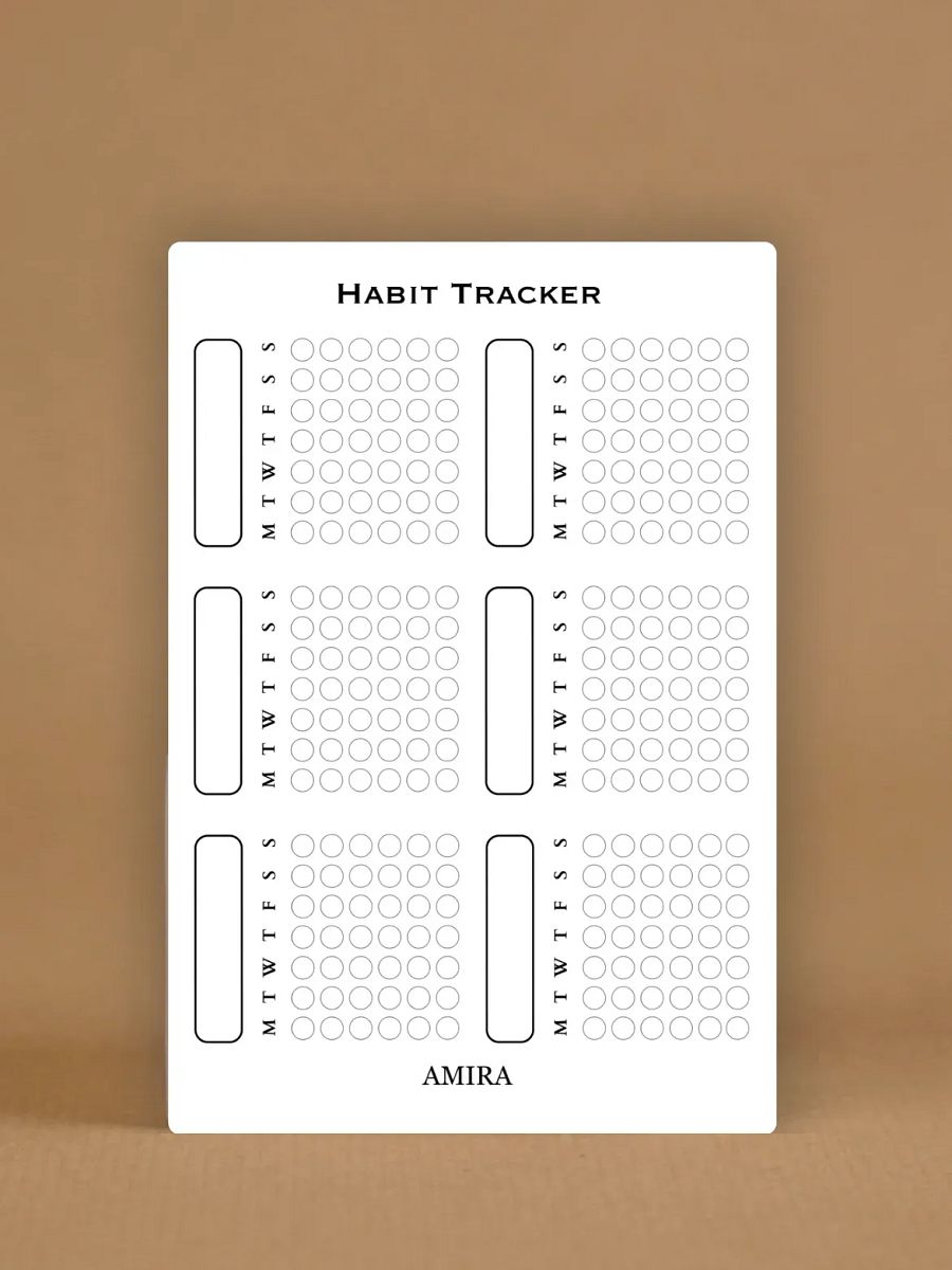 Habit Tracker product image (1)