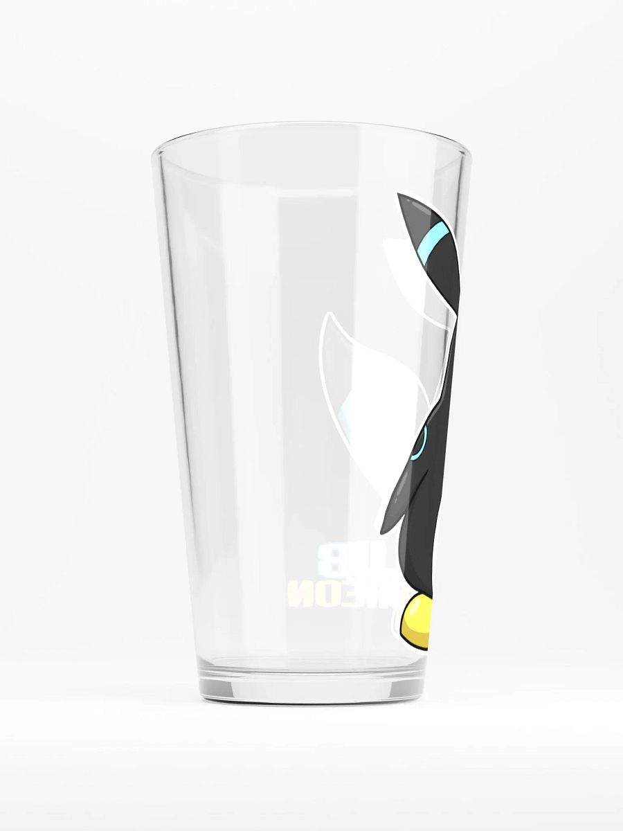 Club Shiny Umbreon Pint Glass product image (2)