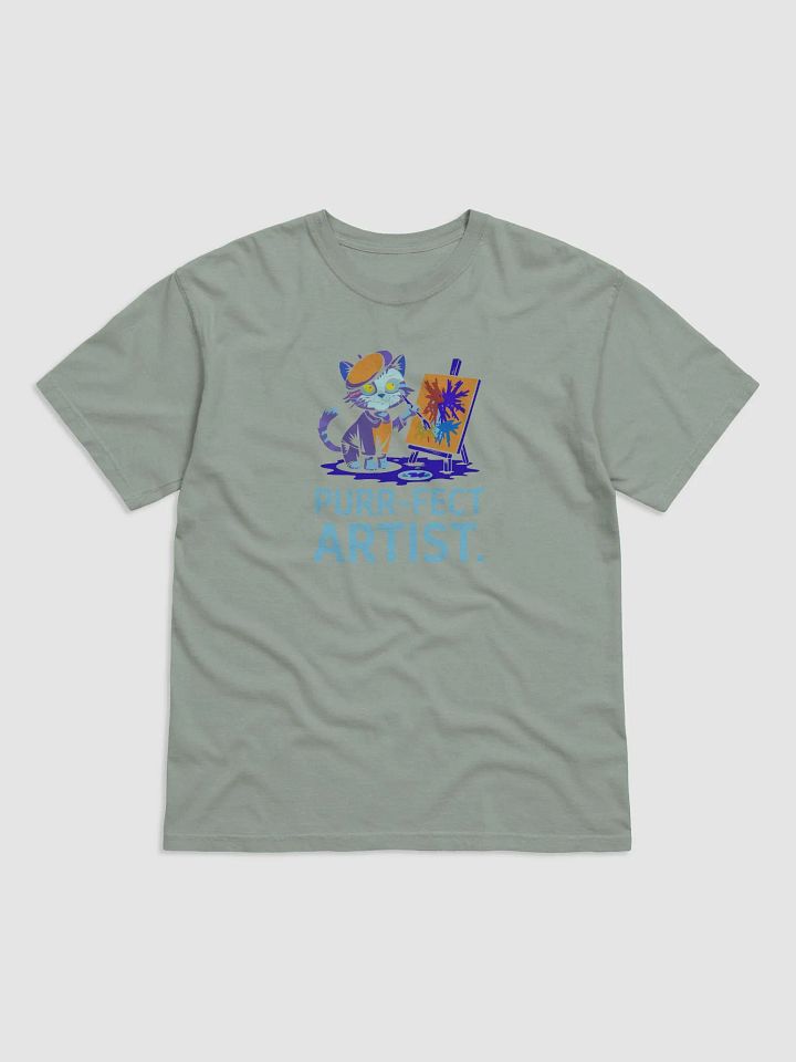 PURRFECT ARTIST product image (2)