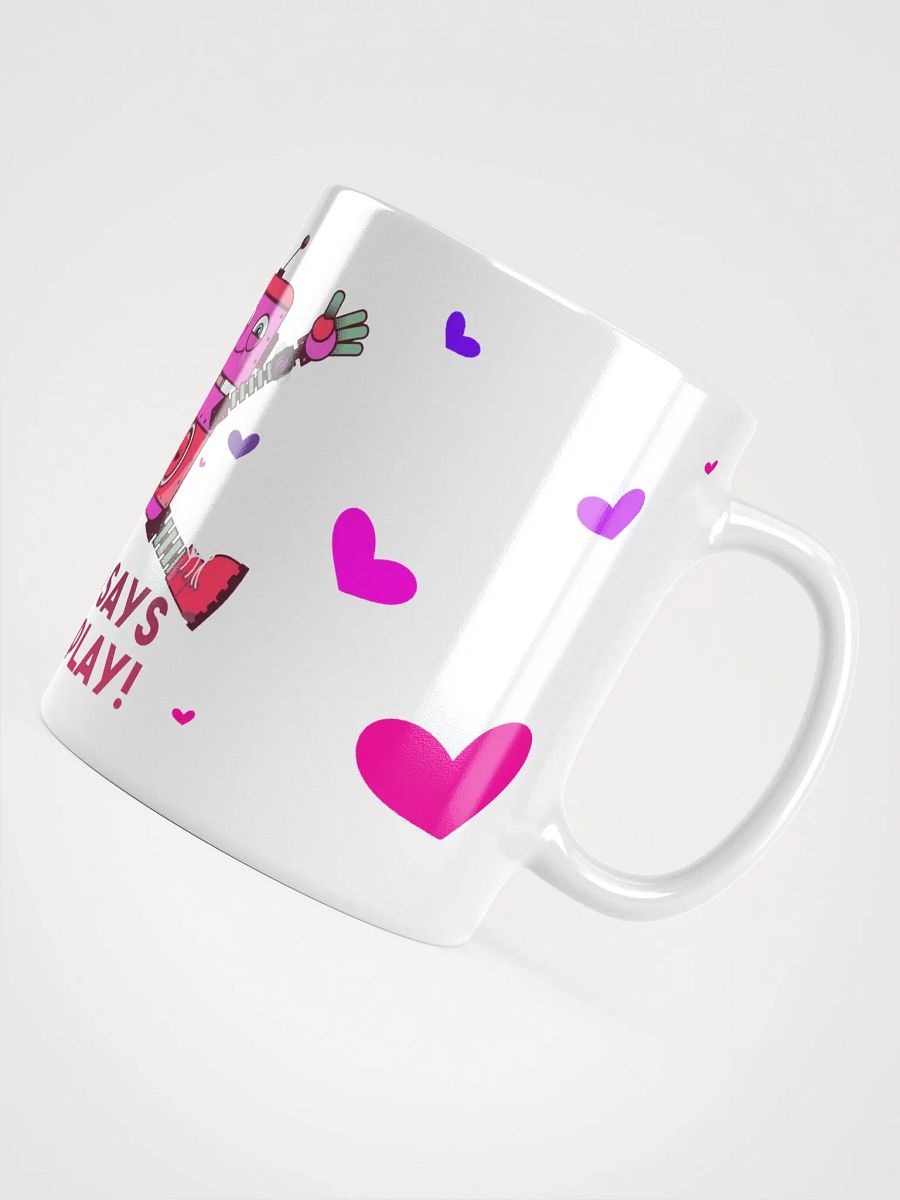 Rusty's World Build & Sip Mug - Coco product image (10)