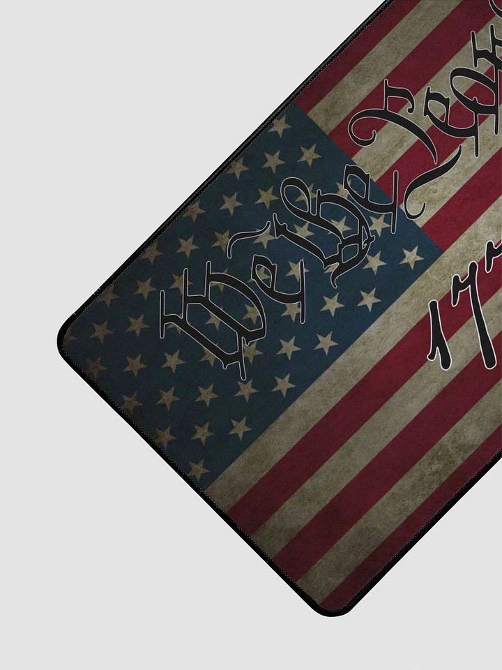 We the People Desk Pad product image (2)