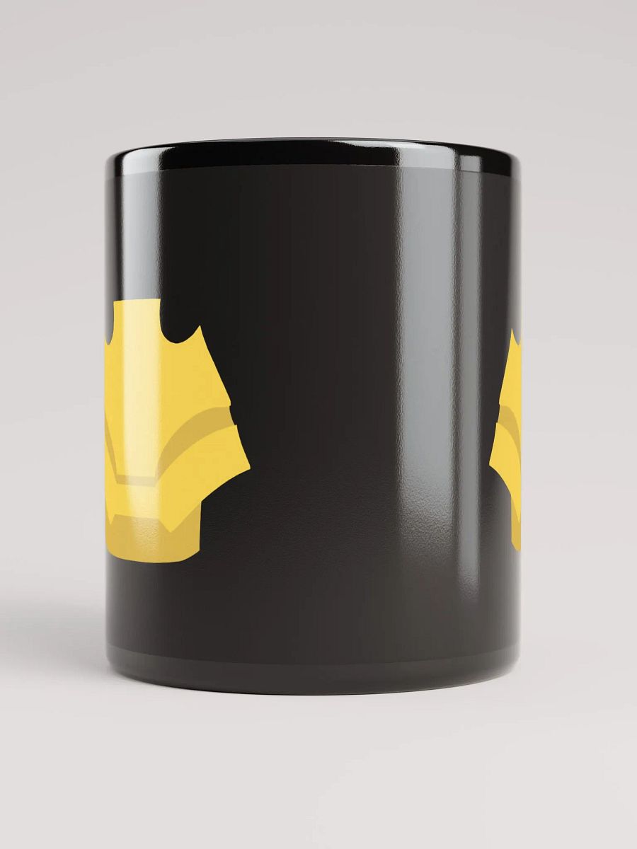 Syviall Emblem Mug product image (5)