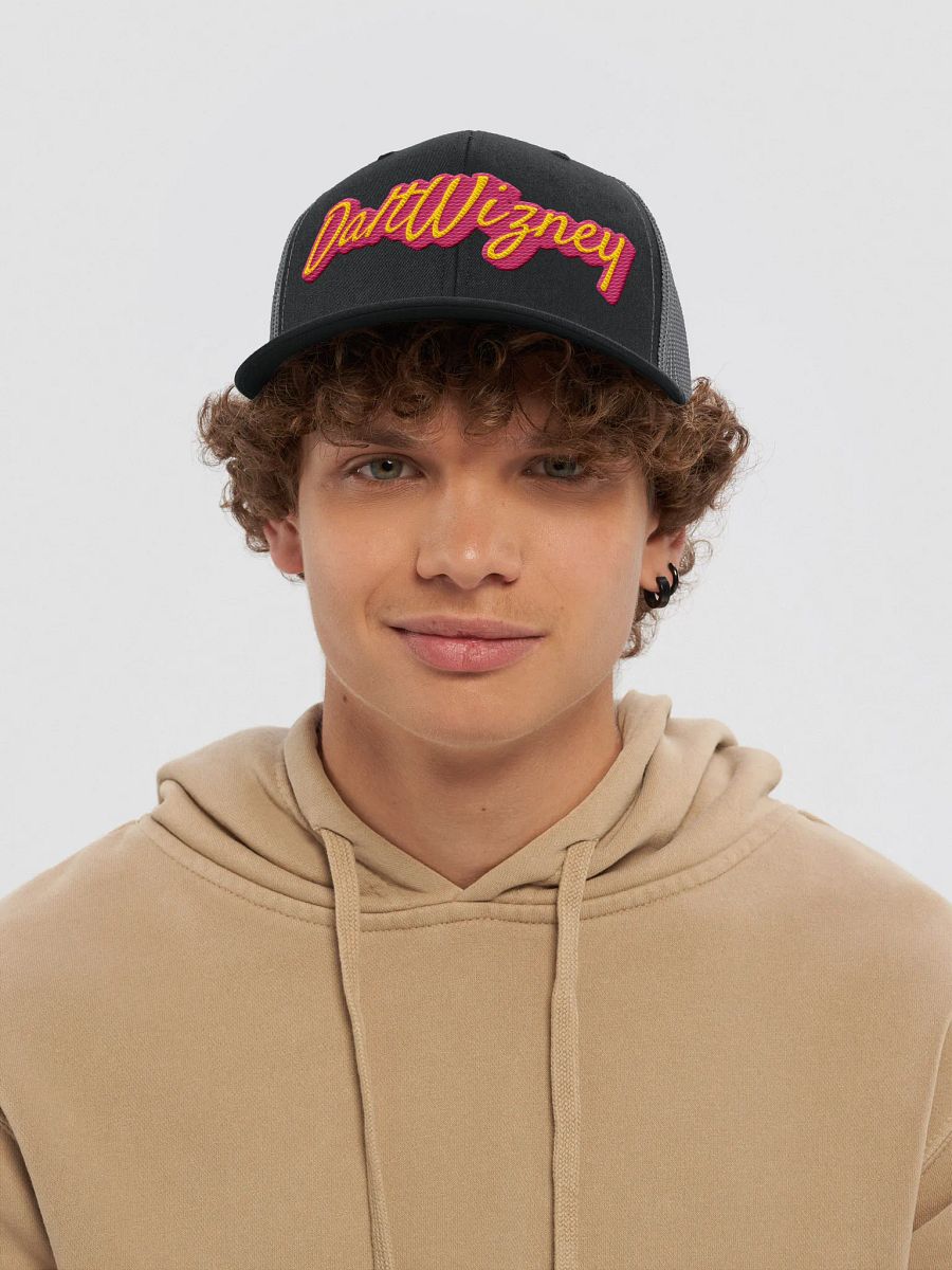 DaltWizney Hat product image (15)