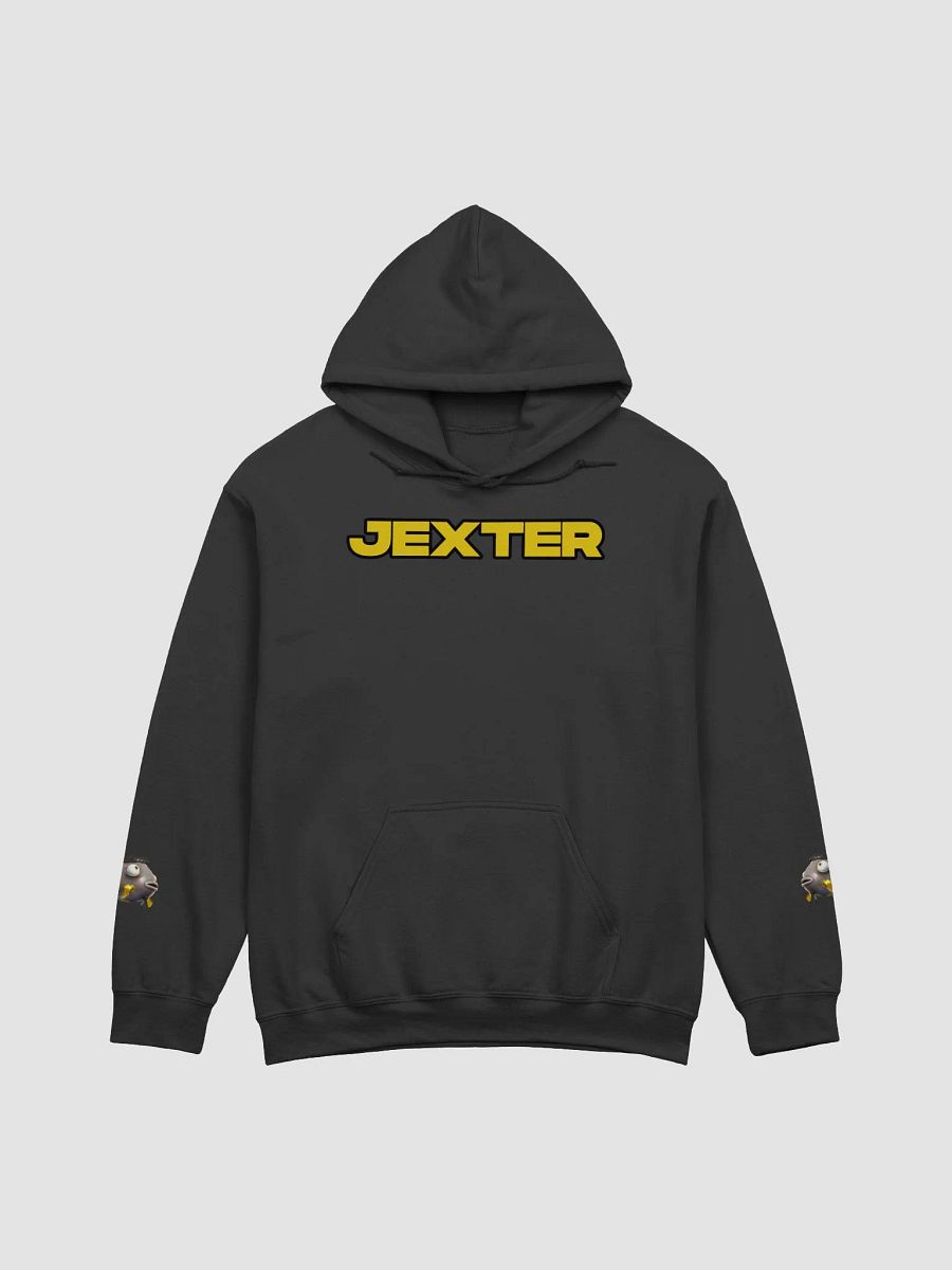 Adult Limited Edition Midas Hoodie product image (1)
