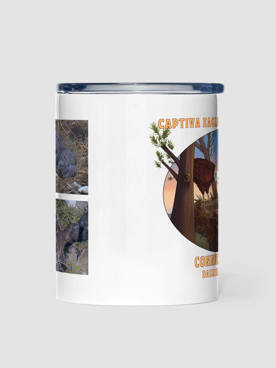 Moments | Tumbler | Captiva Eagle Cam 2024-2025 product image (2)