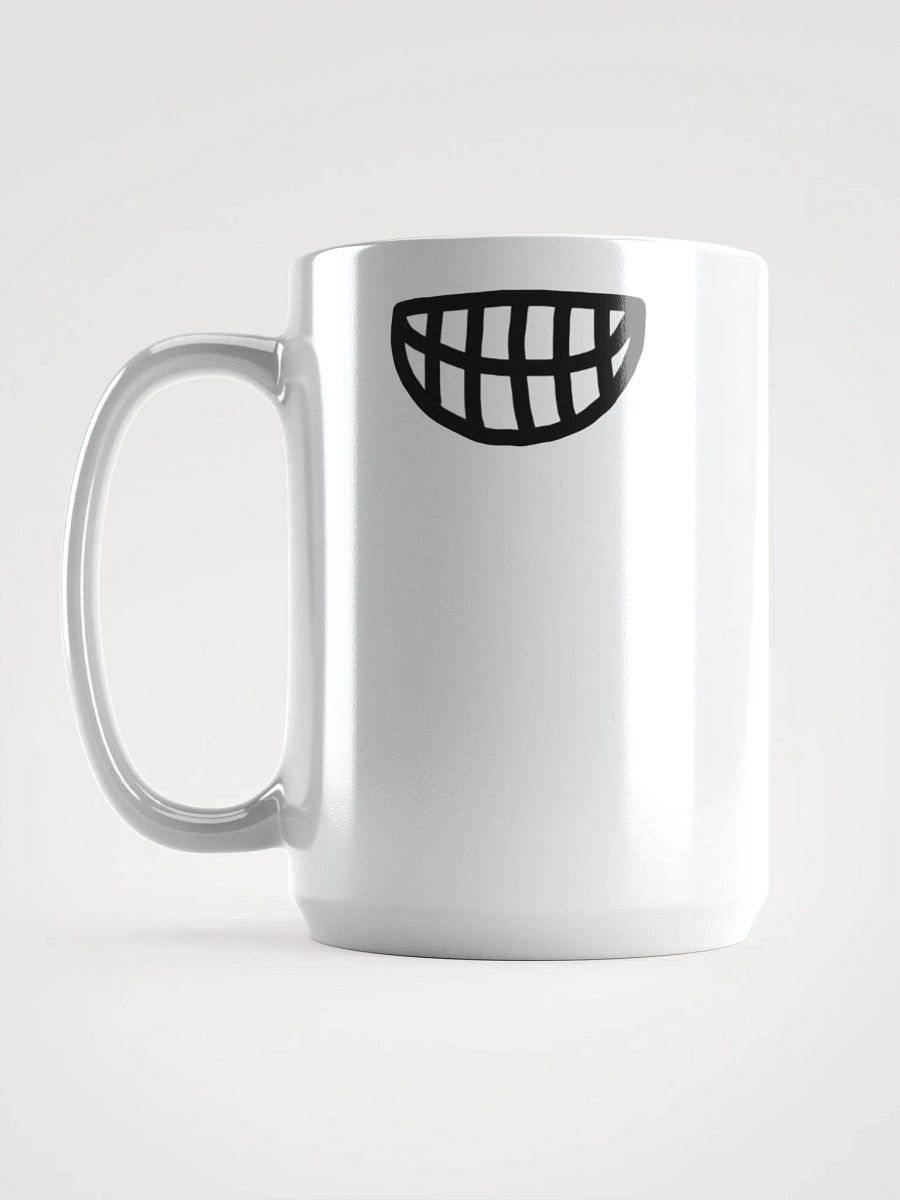 Hehe Mug [Black] product image (1)