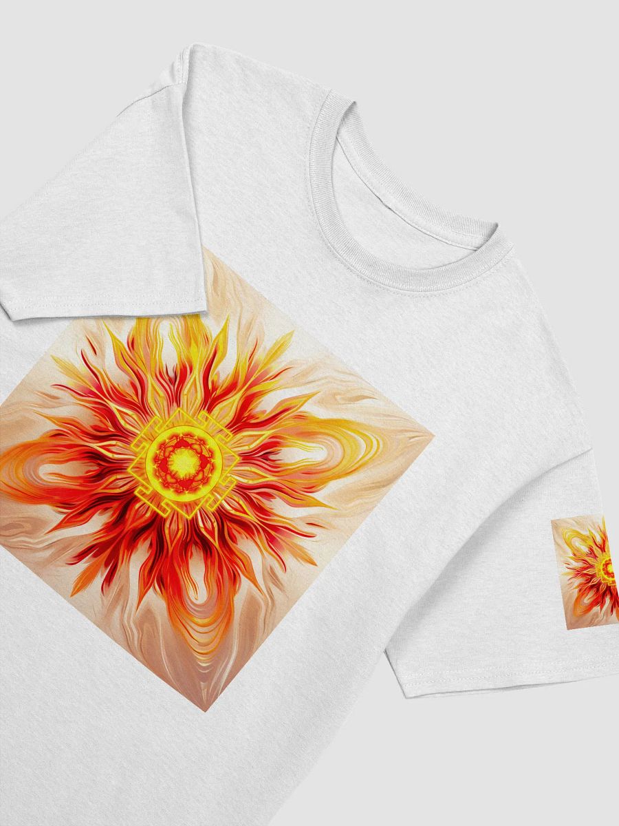 Янтра Солнца-Успех в делах, сильный иммунитет. product image (3)